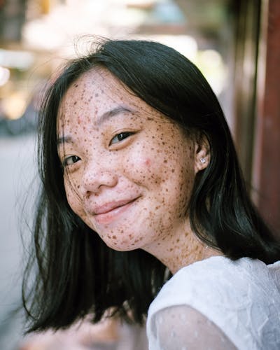 AnnonceNu - Marie
